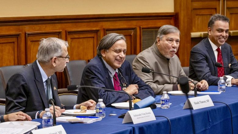 राजनीति को नई दिशा देते विपक्षी दलों के नये चेहरें