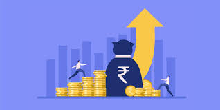 भारत में लगातार घटती गरीबी एवं बढ़ती धनाडयों की संख्या