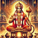 आज के परिवेश में श्रीहनुमानजी की भक्ति क्यों?