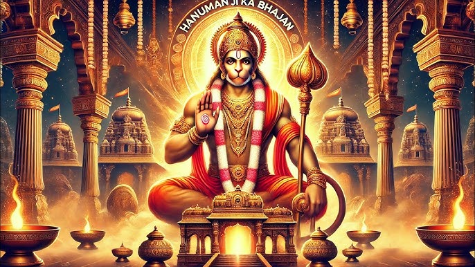आज के परिवेश में श्रीहनुमानजी की भक्ति क्यों