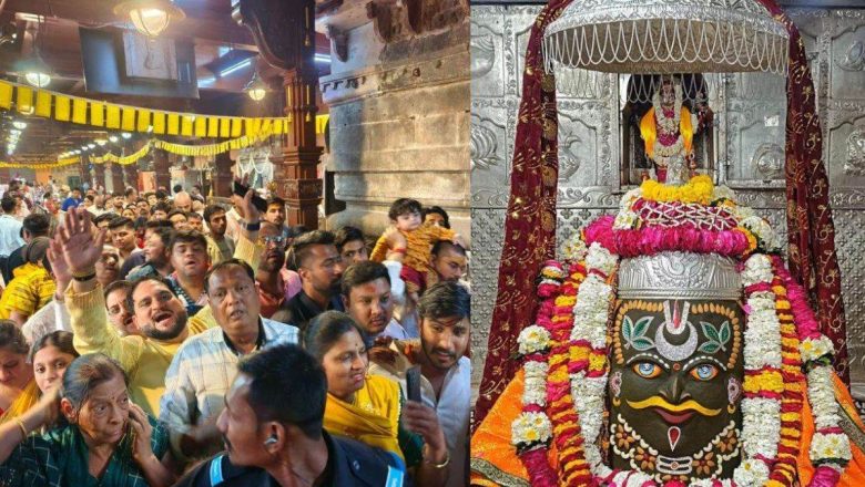 मन्दिरों में पैसे लेकर एवं वीआईपी दर्शन बन्द हो