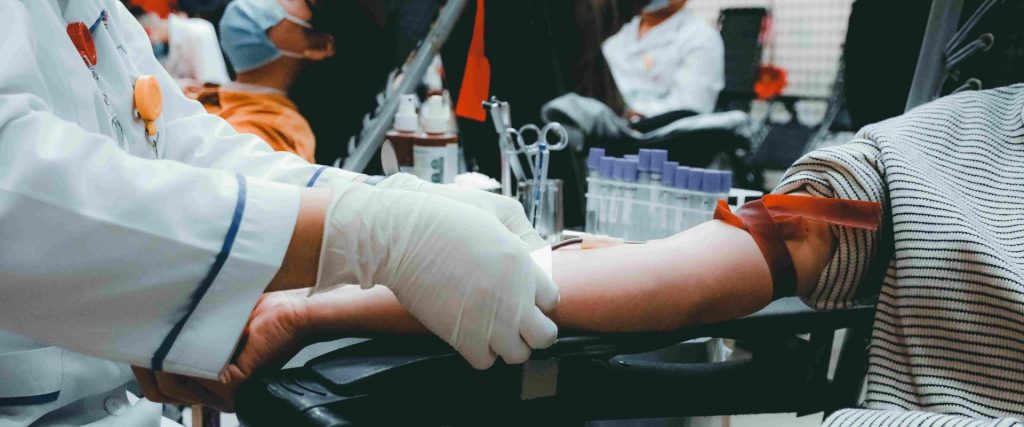 स्वैच्छिक रक्तदान की संस्कृति को बढ़ावा देकर उजाला बने