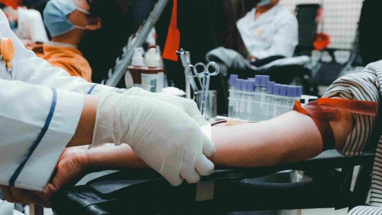 स्वैच्छिक रक्तदान की संस्कृति को बढ़ावा देकर उजाला बने