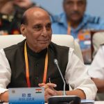 एससीओ में रक्षामंत्री का चीन-पाक को कड़ा संदेश