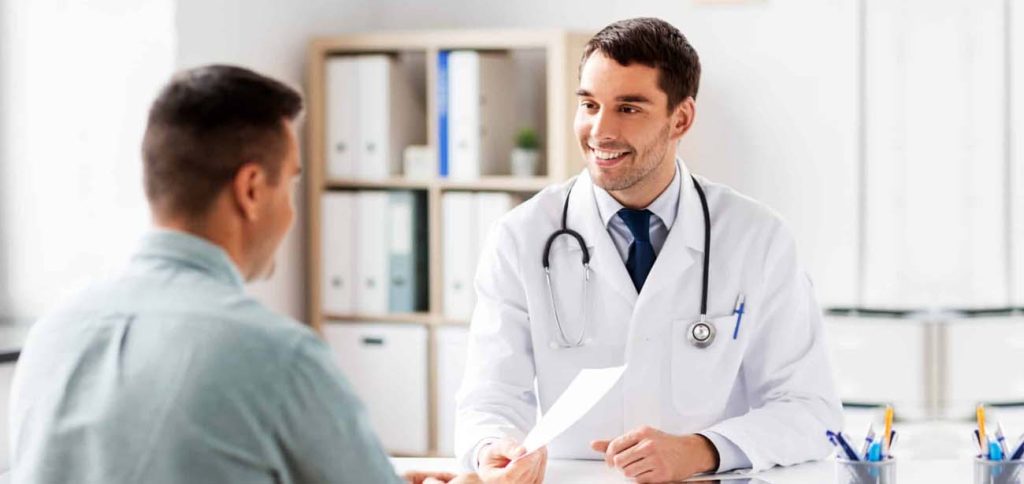 राष्ट्रीय डॉक्टर्स दिवस- 1 जुलाई, 2025 रोगी के लिये स्वस्थ जीवन की मुस्कान देते हैं डॉक्टर्स 