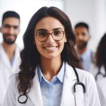 राष्ट्रीय डॉक्टर्स दिवस- 1 जुलाई, 2025 रोगी के लिये स्वस्थ जीवन की मुस्कान देते हैं डॉक्टर्स 