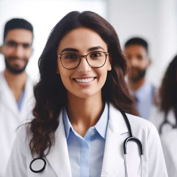 राष्ट्रीय डॉक्टर्स दिवस- 1 जुलाई, 2025 रोगी के लिये स्वस्थ जीवन की मुस्कान देते हैं डॉक्टर्स 