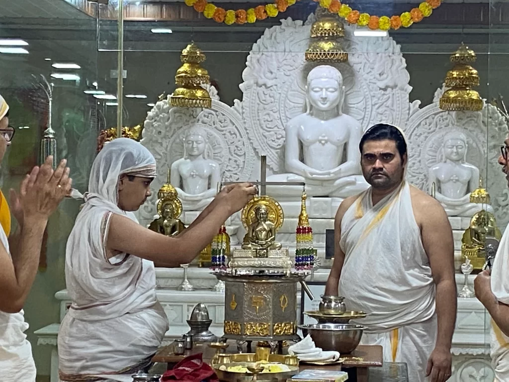 चातुर्मास है अध्यात्म की फसल उगाने का अवसर