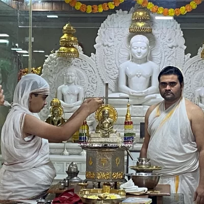 चातुर्मास है अध्यात्म की फसल उगाने का अवसर