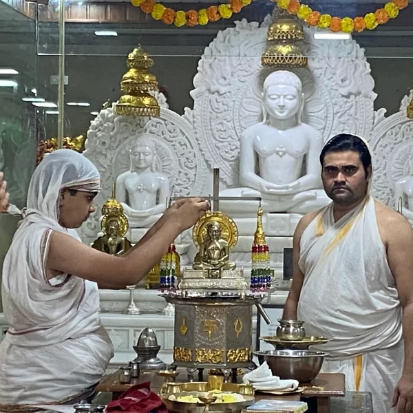 चातुर्मास है अध्यात्म की फसल उगाने का अवसर