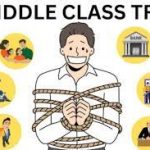 मध्यम वर्गीय परिवार नहीं फंसे ऋण के जाल में