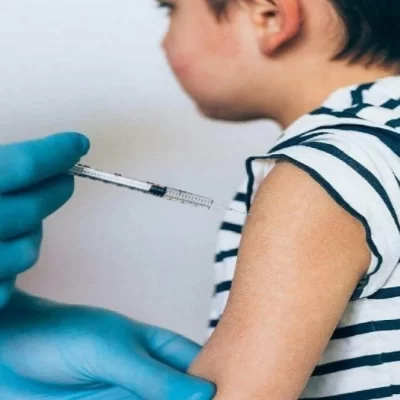 ज़ीरो डोज़ बच्चे: टीकाकरण में छूटे हुए भारत की तस्वीर