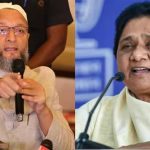 मायावती ले सकती हैं आजम-ओवैसी का साथ