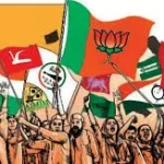 नेताओं की सियासी फायदे वाली चुप्पी और हंगामे वाला ड्रामा