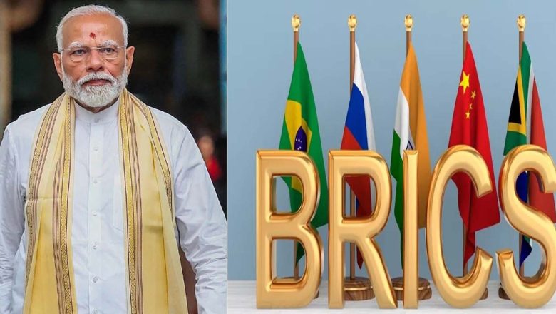 ब्रिक्स में भारत का बढ़ता वर्चस्व संतुलित दुनिया का आधार