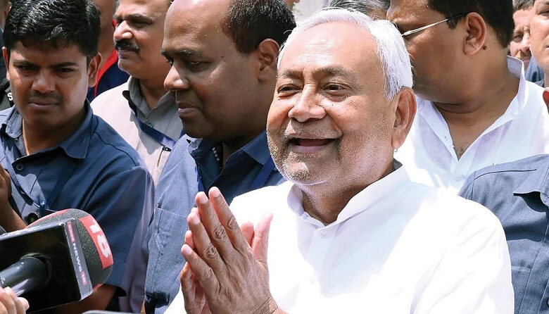 जंगलराज शब्द कभी विपक्ष का हथियार, अब सत्ता की बेबसी